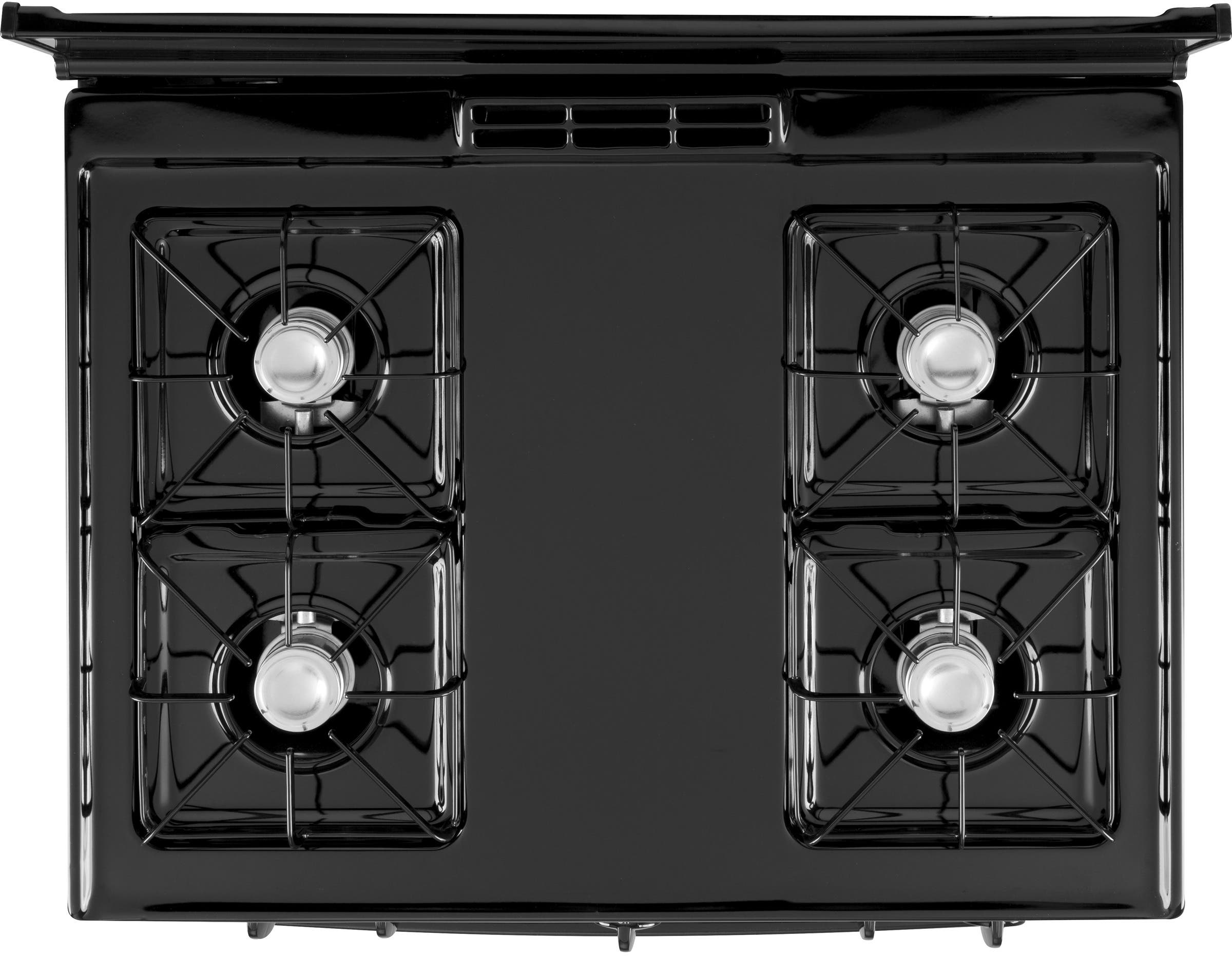 Hotpoint RGBS100DMBB Black
