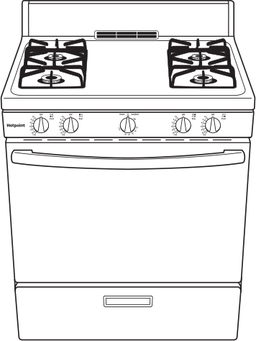 RGBS100DMWW Hotpoint 19