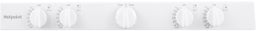 RGBS100DMWW Hotpoint 12