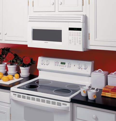 Hotpoint RVM1435WK White