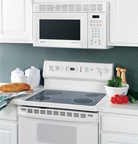 Hotpoint RVM1535DMWW White