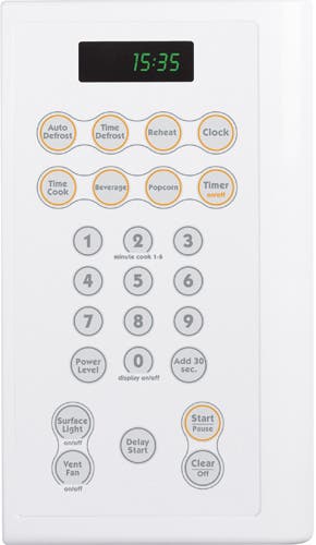 Hotpoint RVM1535DMWW White
