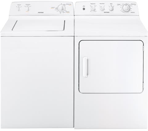 Hotpoint VBSR3100GWW White