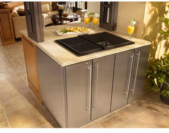 Jenn Air JED7430AAB Black