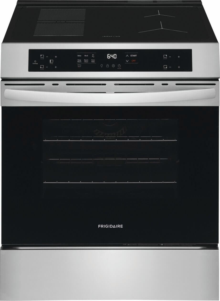 Frigidaire FCFI3082BS