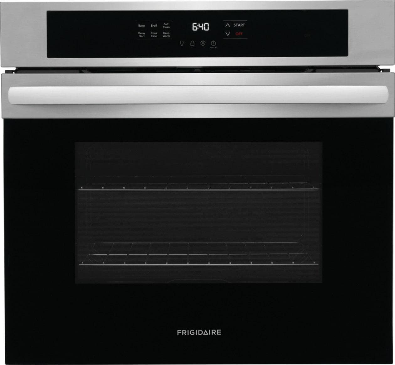 Frigidaire FCWS3025AS