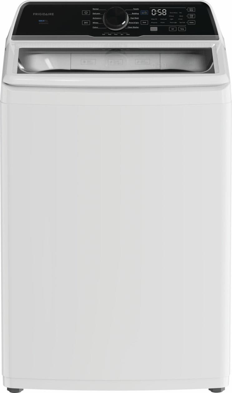 Frigidaire FLVW7523BW