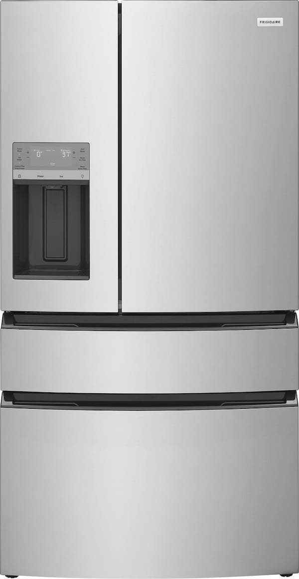 Frigidaire FRMS2733AV