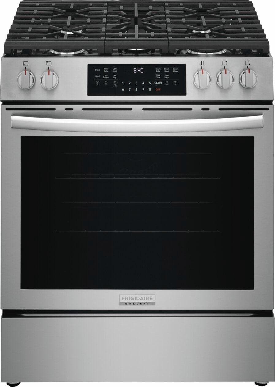 Frigidaire GCFG3059BF