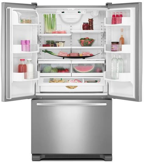 Jenn Air JFC2089WEP 69