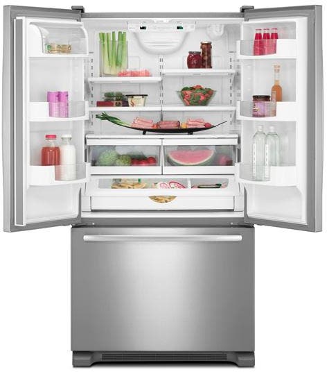 Jenn Air JFC2089WTB Panel Ready/Black Cabinet