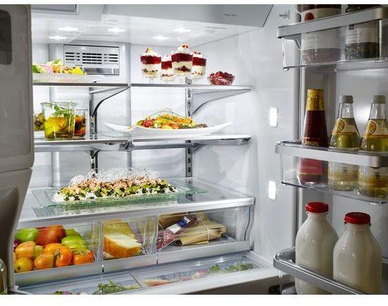 Jenn Air JFX2897DRP 69