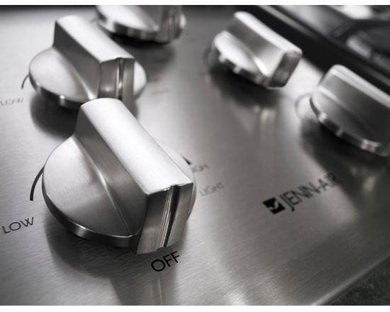 Jenn Air JGC1536ADS Stainless Steel