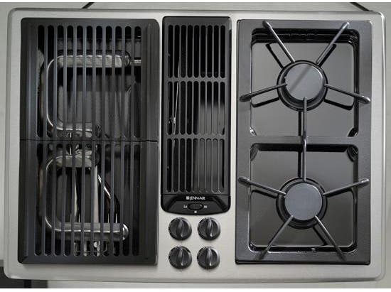 Jenn Air JGD8130ADB Black