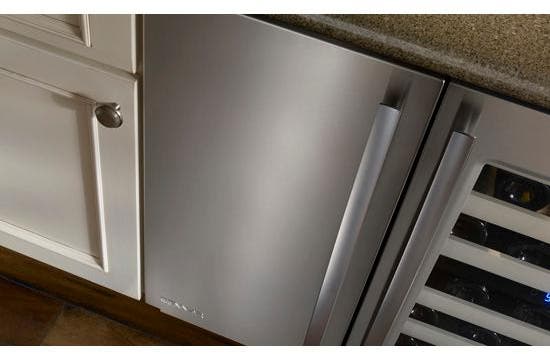 Jenn Air JIM158XXRS Stainless Steel