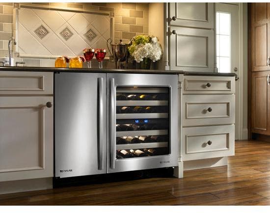 Jenn Air JIM158XXRS Stainless Steel