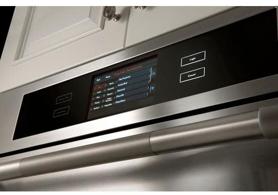 Jenn Air JJW3430WP Pro Style Stainless