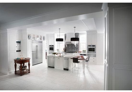Jenn Air JJW3430WP Pro Style Stainless