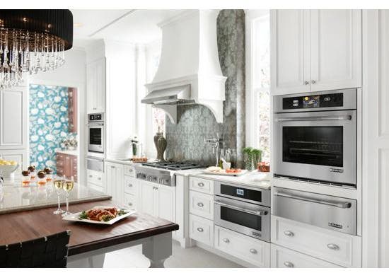 Jenn Air JJW3430WP Pro Style Stainless