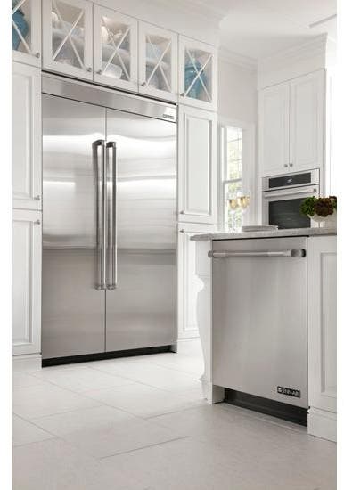 Jenn Air JJW3430WP Pro Style Stainless