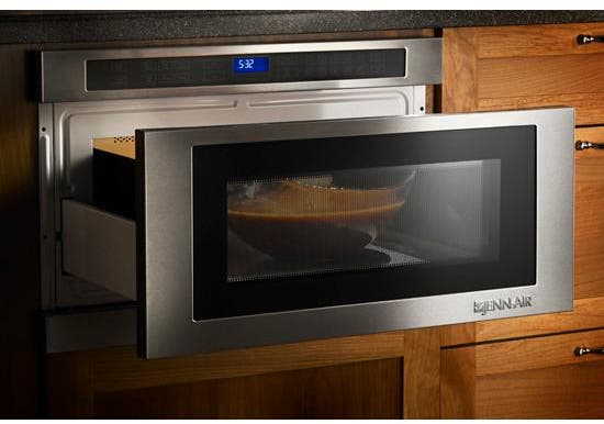 Jenn Air JMD2124WS Stainless Steel