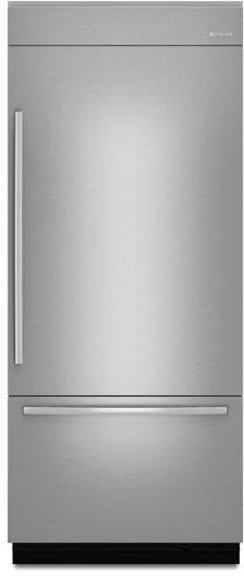Jenn Air JPK36BNXWSS Stainless Steel- Euro Style