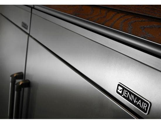 Jenn Air JPK36BNXWSS Stainless Steel- Euro Style