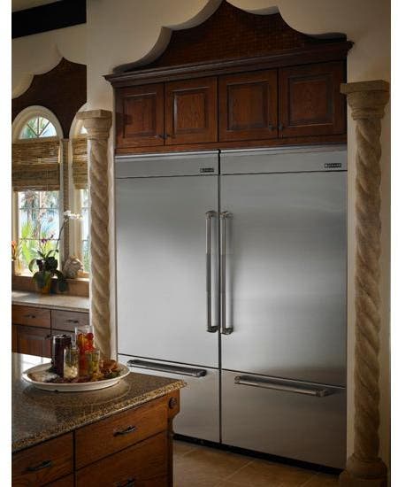 Jenn Air JPK36BNXWSS Stainless Steel- Euro Style