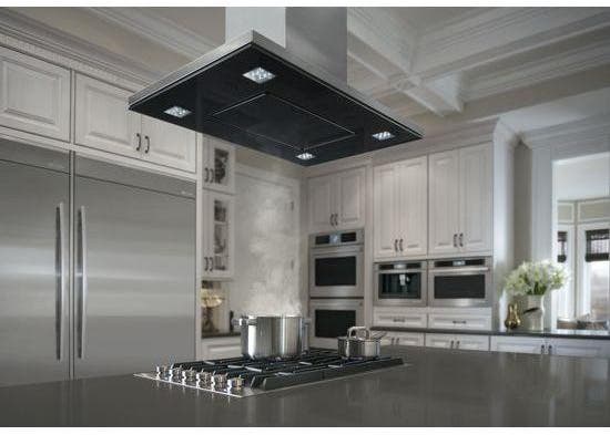 Jenn Air JPK36BNXWSS Stainless Steel- Euro Style