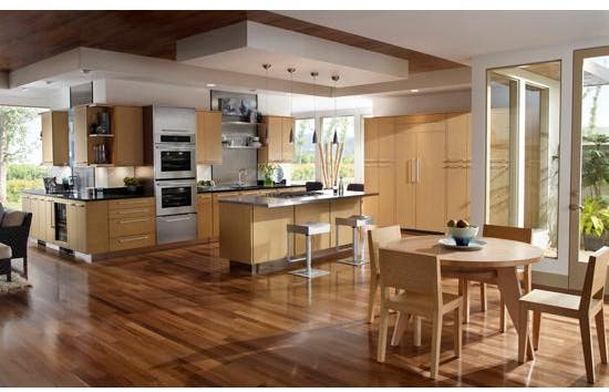 Jenn Air JS42NXFXDW 42" Built-in Side by Side Refrigerator