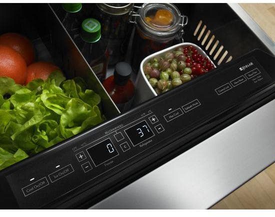 Jenn Air JUB24FRACX Panel Ready
