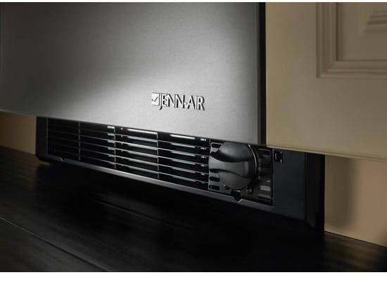 Jenn Air JUD248CCCX Requires Custom Panels and Handles