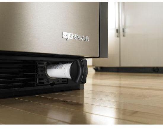 Jenn Air JUD24FCARS Stainless Steel