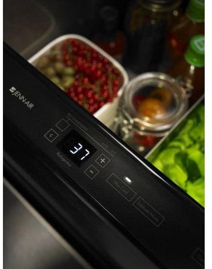 Jenn Air JUD24FRARS Stainless Steel