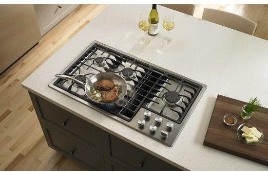 Jenn Air JUD24FRARS Stainless Steel
