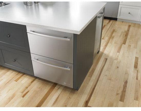 Jenn Air JUD24FRARS Stainless Steel