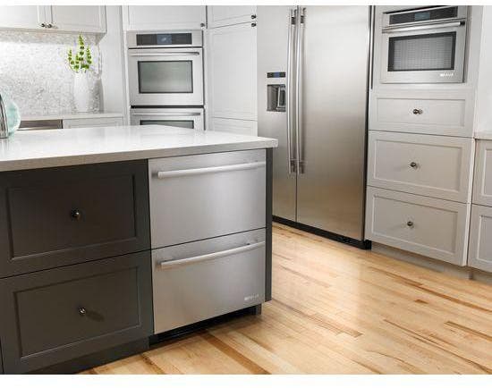 Jenn Air JUD24FRARS Stainless Steel