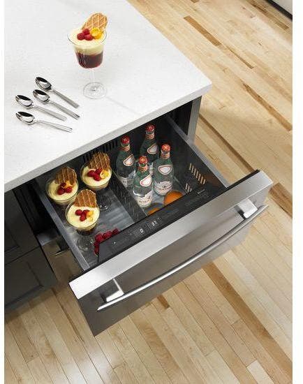 Jenn Air JUD24FRARS Stainless Steel
