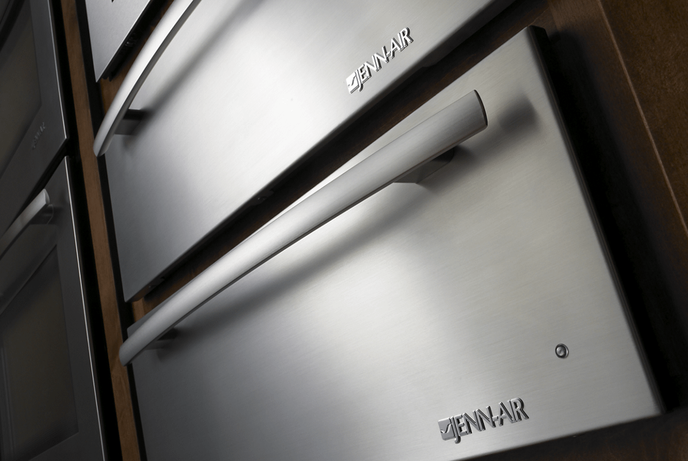 Jenn Air JWD3030EP Pro Style Stainless Handle