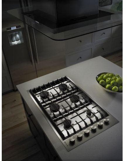 Jenn Air JXI5036WS Stainless Steel