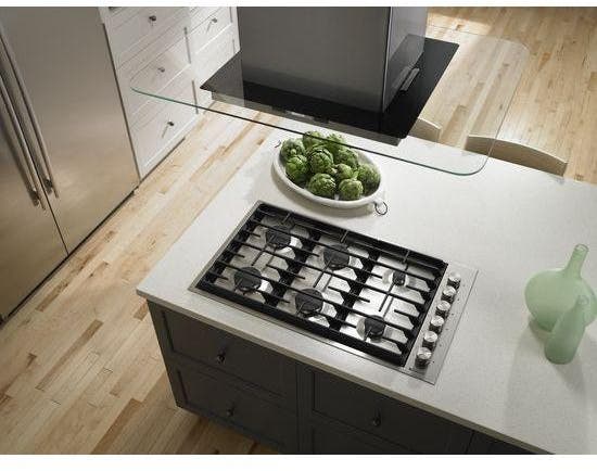 Jenn Air JXI5036WS Stainless Steel