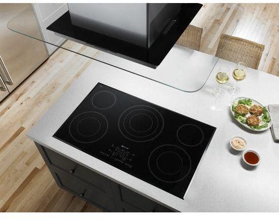 Jenn Air JXI5036WS Stainless Steel