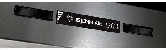 Jenn Air JXI8042WS Stainless Steel