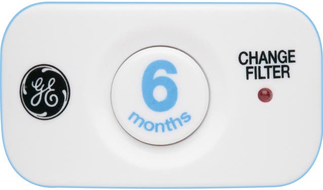 GE MWFTIMER6 Mwftimer6