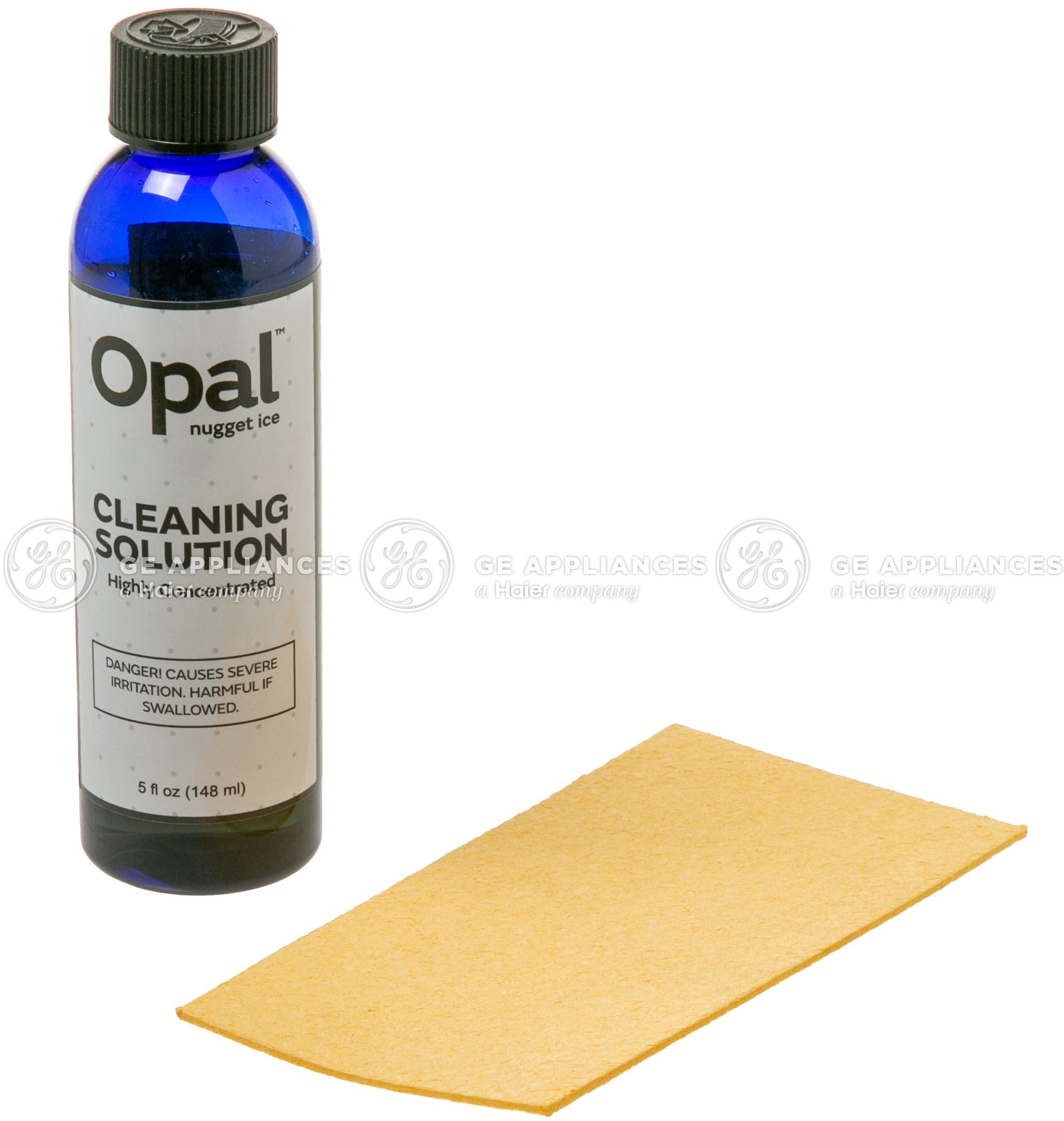 GE P4INKCLEAN