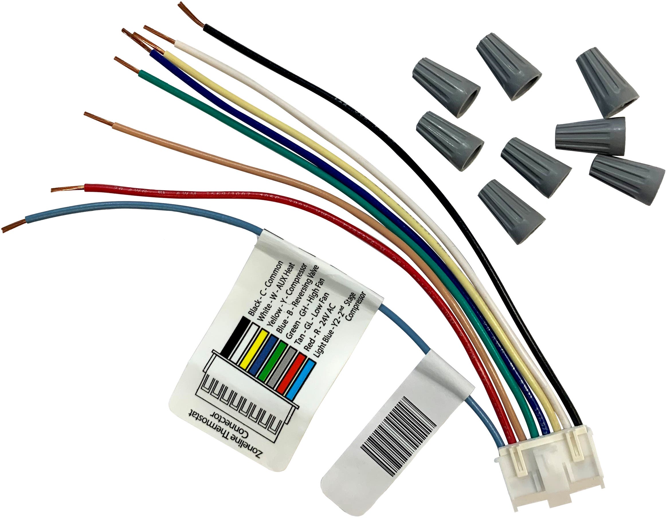 Thermostat Wiring Kit