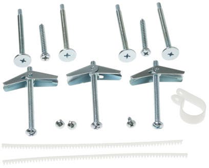 Microwave Installation Hardware