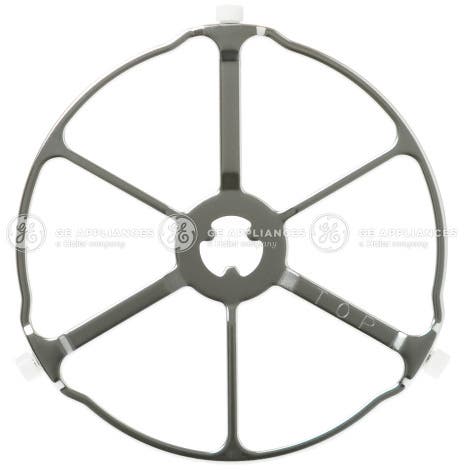 GE WB06X10651 