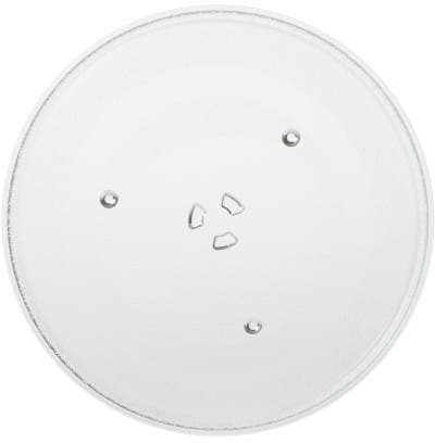 Microwave Glass Tray