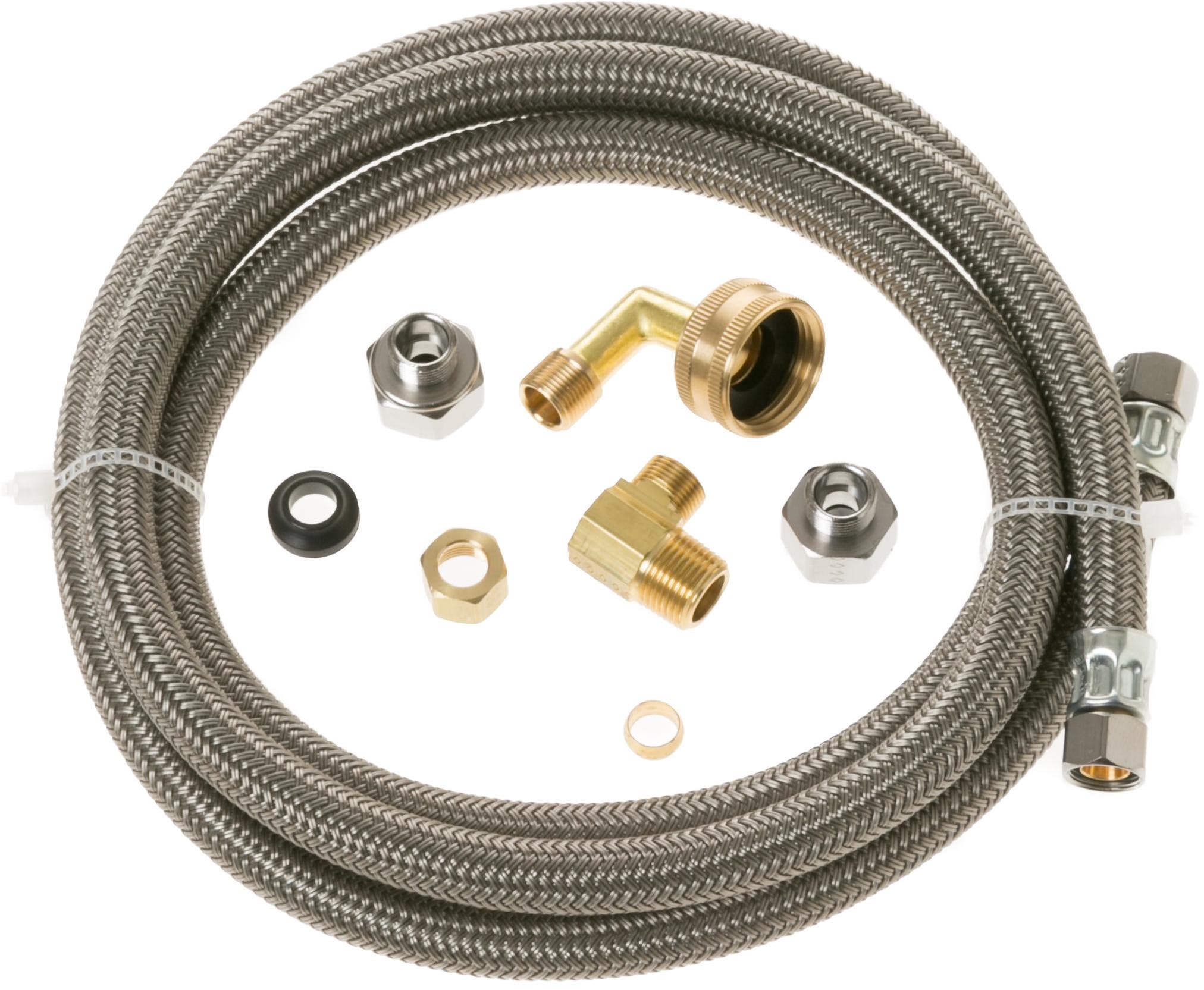 GE WX28X326 
